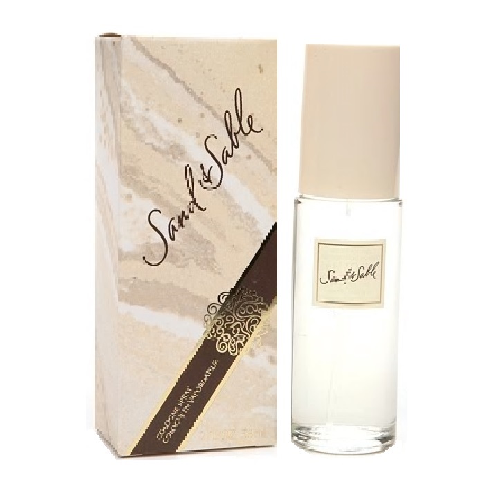 Sand & Sable Perfume by Coty 1.0oz Cologne Spray for women